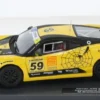 Ferrari F430 Scuderia GT3, International GT Open, 2009, #59, M.Broniszewski/P.Peter, 1:43, SpecialC.-125