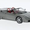 Ferrari F430 Spider, grau, 2005, 1:43, SpecialC.-133