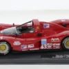 Ferrari F333 SP, Mosport, 1997, #43, R.Fellows/R.Morgan, 1:43, SpecialC.-125