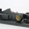 Ferrari F300 Test Car, Formel 1, Pista di Fiorano, 1998, Scuderia Ferrari, M.Schumacher, 1:18, Werk83