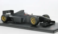 Ferrari F300 Test Car, Formel 1, Pista di Fiorano, 1998, Scuderia Ferrari, M.Schumacher, 1:18, Werk83