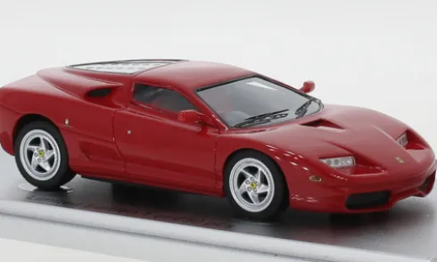 Ferrari FX Sultan of Brunei, rot, 1994, 1:43, Kess