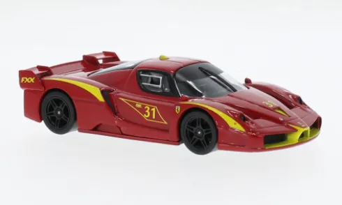 Ferrari FXX Evolutione, rot, 2008, 1:43, SpecialC.-133