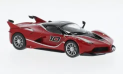 Ferrari FXX K, rot/schwarz, 2014, 1:43, SpecialC.-133