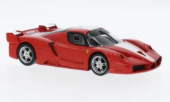 Ferrari FXX, rot/weiss, 2005, 1:43, SpecialC.-133