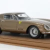 Ferrari 275 GTB, bronze, 1965, 1:18, Tecnomodel