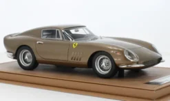 Ferrari 275 GTB, bronze, 1965, 1:18, Tecnomodel