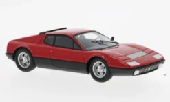 Ferrari 365 GT/4 BB, rot, 1974, 1:43, AutoCult
