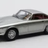 Ferrari 250 GT Berlinetta SWB Competitzione Prototype Bertone, silber, 1960, 1:43, Matrix