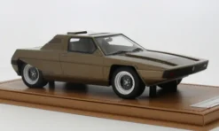 Ferrari 308 GT Bertone Rainbow, bronze, 1976, 1:18, Tecnomodel