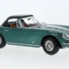 Ferrari 275 GTB/4 NART Spyder, grün, 1967, 1:18, KK Scale