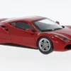 Ferrari 488 GTB, rot, 2015, 1:43, SpecialC.-133