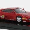 Ferrari 348 GTB, rot, 1:64, Tarmac Works