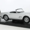 Ferrari 250 GT California Spyder, silber, 1960, 1:18, KK Scale