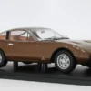 Ferrari 365 GTC 4, bronze, 1971, 1:18, KK Scale