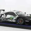 Ferrari 488 GT3 EVO, DTM, 2022, Red Bull Alphatauri AF Corse, Alpha Tauri, #37, N.Cassidy, 1:18, Look Smart