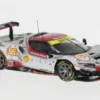 Ferrari 296 GT3, 24h Le Mans, 2025, Vista AF Corse, #55, F.Heriau/S.Mann, 1:64, Look Smart