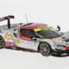 Ferrari 296 GT3, 24h Le Mans, 2025, Vista AF Corse, #54, T.Flohr/F.Castellacci, 1:64, Look Smart