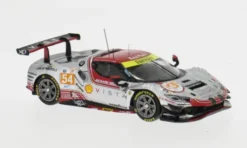 Ferrari 296 GT3, 24h Le Mans, 2025, Vista AF Corse, #54, T.Flohr/F.Castellacci, 1:64, Look Smart