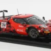 Ferrari 296 GT3, 24h Spa, 2024, Kessel Racing, #74, J.Hartshorne/B.Tuck, 1:43, Look Smart