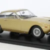 Ferrari 250 GT Lusso, dunkelbeige, 1962, 1:18, KK Scale