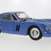 Ferrari 250 GTO, blau, 1962, 1:12, KK Scale
