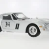 Ferrari 250 GTO, Hockenheim, 1963, #34, H.Cordes, 1:12, KK Scale