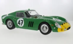 Ferrari 250 GTO, 1000 Km Nürburgring, 1963, #47, 1:12, KK Scale