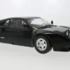 Ferrari 288 GTO, schwarz, 1984, 1:12, KK Scale