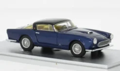 Ferrari 250 GT Speciale Pininfarina, dunkelblau, 1956, 1:43, Kess
