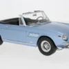 Ferrari 275 GTS Pininfarina Spyder, hellblau, 1964, 1:18, KK Scale