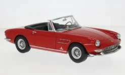Ferrari 275 GTS Pininfarina Spyder, rot, 1964, 1:18, KK Scale