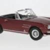 Ferrari 275 GTS Pininfarina Spyder, rot, 1964, 1:18, KK Scale