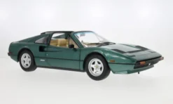 Ferrari 308 GTS QV, grün, 1982, 1:12, KK Scale