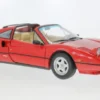 Ferrari 308 GTS QV, rot, 1982, 1:12, KK Scale