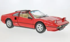 Ferrari 308 GTS QV, rot, 1982, 1:12, KK Scale