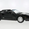 Ferrari 308 GTS QV, schwarz, 1982, 1:12, KK Scale