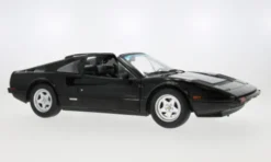 Ferrari 308 GTS QV, schwarz, 1982, 1:12, KK Scale