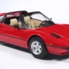 Ferrari 308 GTS, rot, 1977, 1:18, MCG