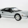 Ferrari 308 GTS, silber, 1982, 1:18, Norev