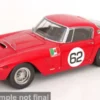 Ferrari 250 GT SWB, Monza, 1960, #62, 1:12, KK Scale
