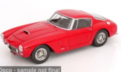 Ferrari 250 GT SWB, rot, 1:12, KK Scale