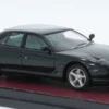 Ferrari 456 GT Venice Pininfarina Sedan, dunkelgrün, 1993, 1:43, Matrix