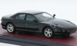Ferrari 456 GT Venice Pininfarina Sedan, dunkelgrün, 1993, 1:43, Matrix