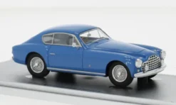 Ferrari 195 Inter Ghia Coupe, blau, 1950, 1:43, Kess