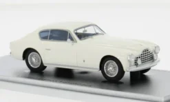 Ferrari 195 Inter Ghia Coupe, weiss, 1950, 1:43, Kess