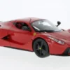 Ferrari LaFerrari, rot, 1:18, Bburago