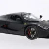 Ferrari LaFerrari, schwarz, 1:18, Bburago