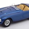 Ferrari 166 MM Barchetta, blau, 1949, 1:18, KK Scale