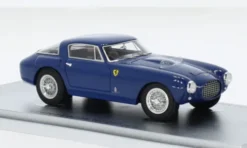 Ferrari 250 MM Berlinetta Pininfarina, blau, 1953, 1:43, Kess